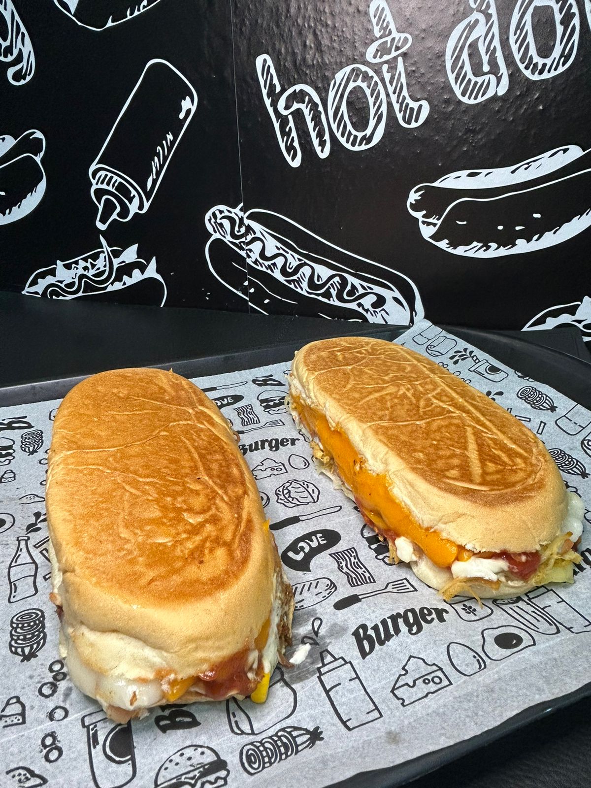 Hot-dog Clássico